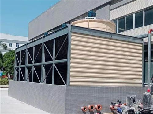 冷卻塔夏季的維護(hù)工作,冷卻塔維修維護(hù)